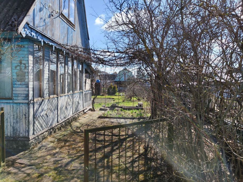 Дом 3-комн. 57 м² за 633 370 ₽ в Ветковский — фото 1