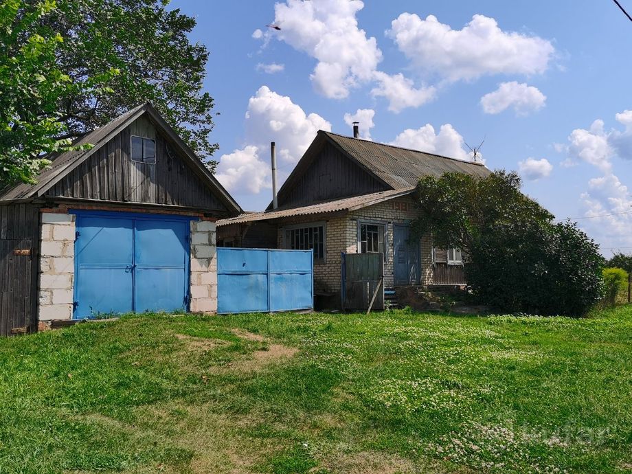 Дом 5-комн. 60 м² за 312 959 ₽ в Беседовичи — фото 2