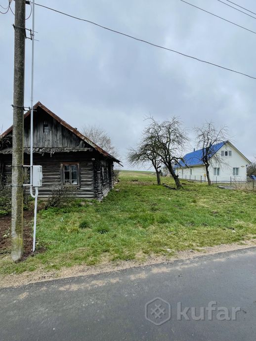 Дом 3-комн. за 387 473 ₽ в Воложин — фото 1