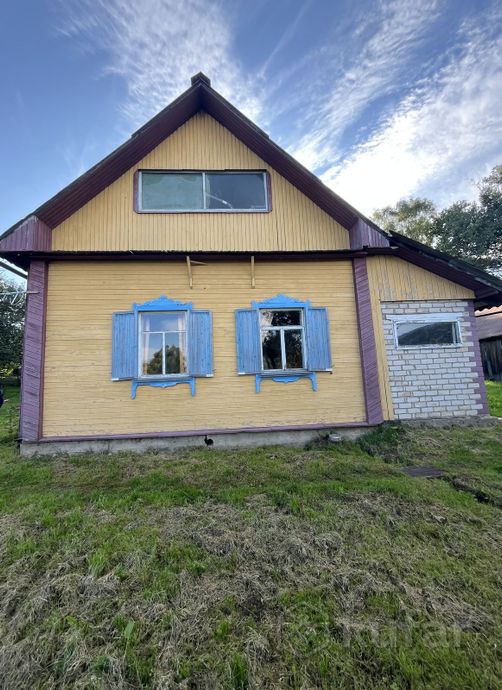 Дом 2-комн. 68.1 м² за 335 313 ₽ в Волынцы — фото 2