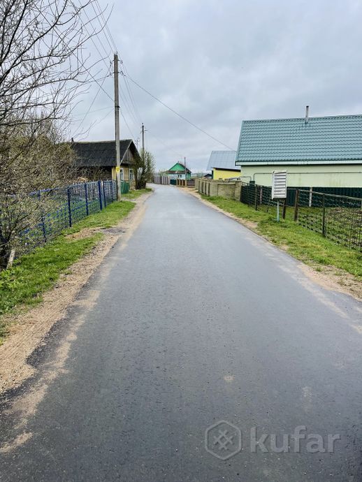 Дом 3-комн. за 387 473 ₽ в Воложин — фото 3