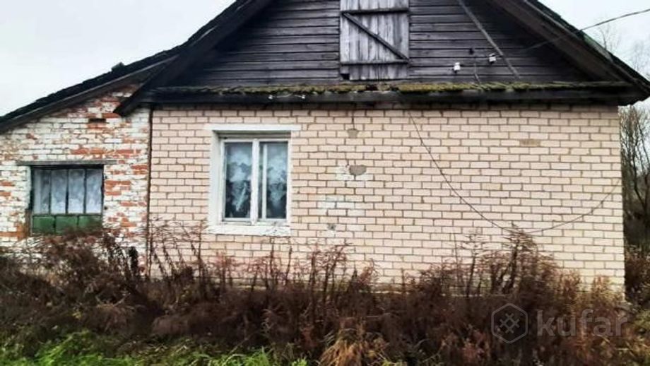 Дом 47.9 м² за 156 730 ₽ в Друйск — фото 2