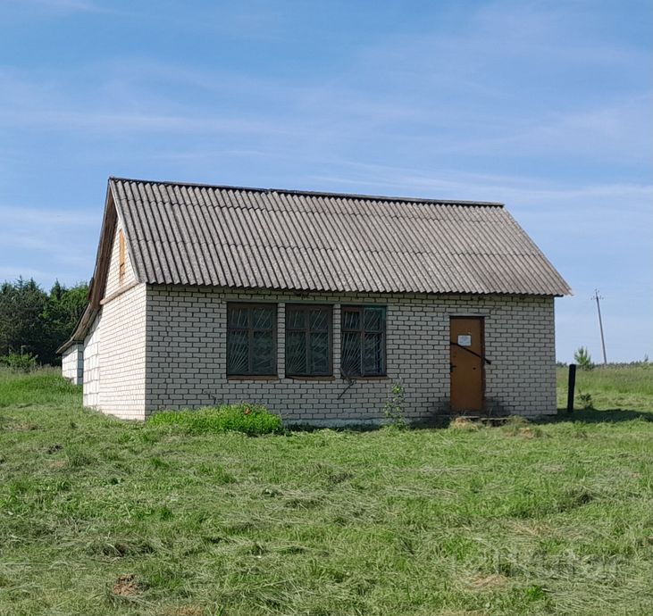 Дом 2-комн. 50 м² за 168 273 ₽ в Вселюб — фото 1