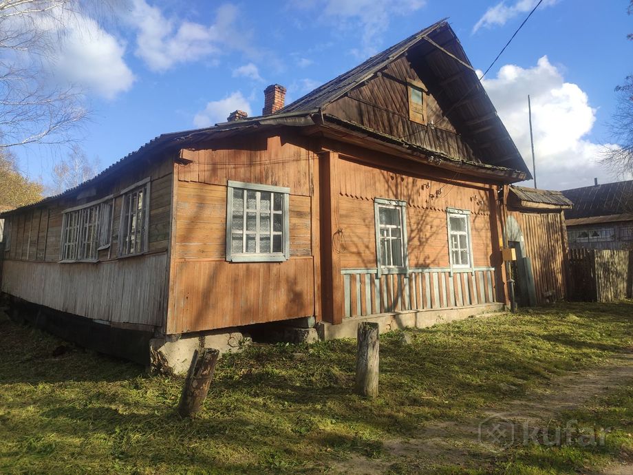 Дом 2-комн. 50 м² за 132 150 ₽ в Краснополье — фото 1