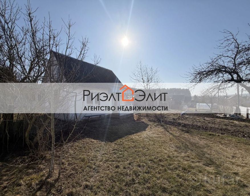 Дом 1-комн. 24.4 м² за 961 232 ₽ в Гродненский — фото 1