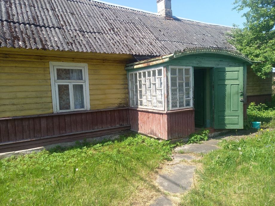 Дом 3-комн. 70 м² за 447 085 ₽ в Свислочь — фото 3