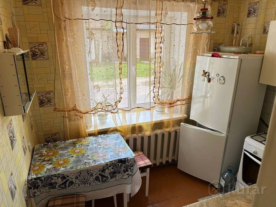 Квартира 2-комн. 36.5 м² за 894 169 ₽ в Краснополье — фото 3