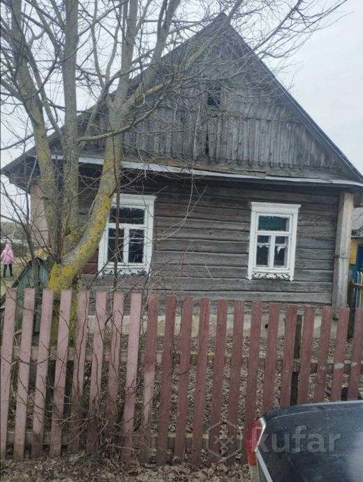 Дом 2-комн. 57 м² за 543 953 ₽ в Варковичи — фото 2