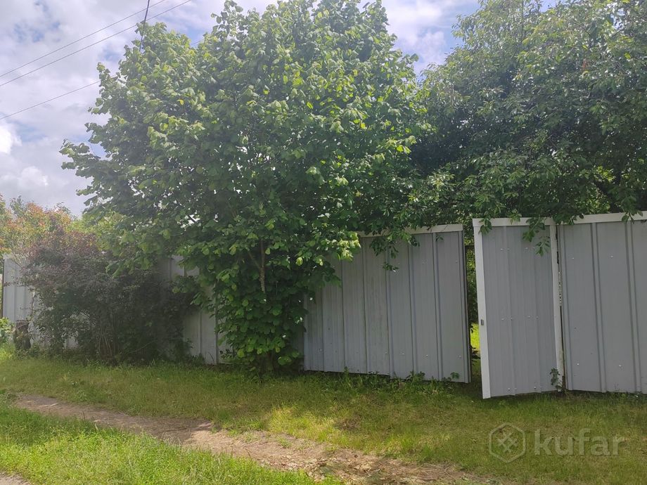 Дом 1-комн. 25 м² за 313 196 ₽ в Гомель — фото 2