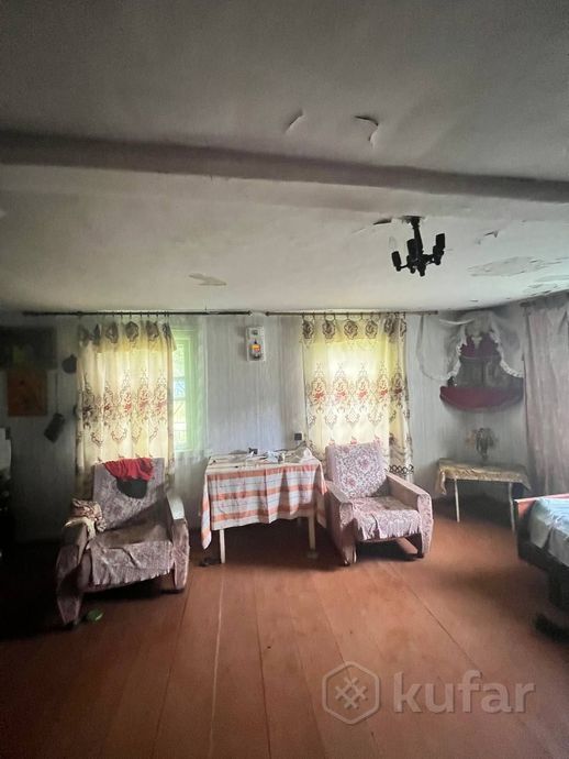 Дом 2-комн. 38 м² за 156 480 ₽ в Крупец — фото 2