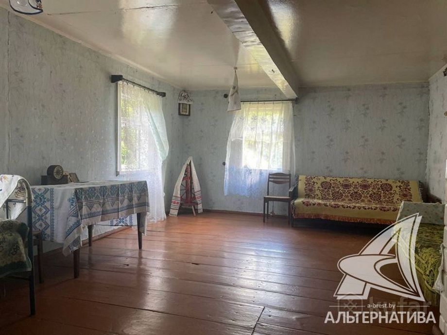 Дом 55.1 м² в Жабинковский — фото 5