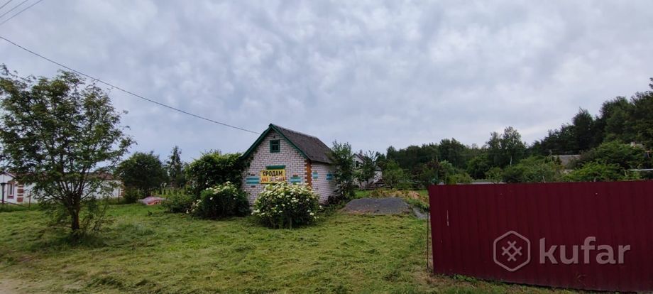 Дом 2-комн. 24 м² за 555 030 ₽ в Солигорский — фото 2