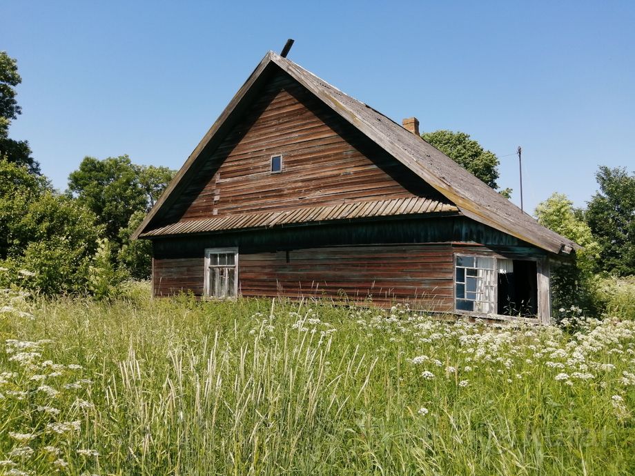 Дом 5-комн. за 67 063 ₽ в Речки — фото 3