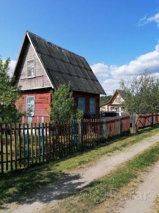 Дом 25 м² за 372 571 ₽ в Витебск — фото 1