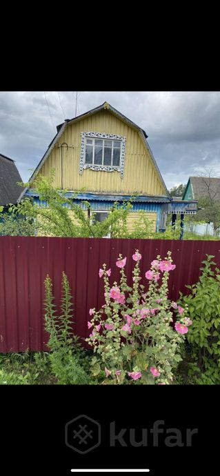 Дом 2-комн. 5 м² за 260 799 ₽ в Оршанский — фото 1