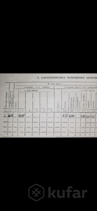 Квартира 1-комн. 36 м² за 687 180 ₽ в Ельск — фото 1