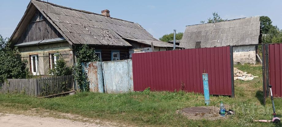 Дом 2-комн. 1574 м² за 260 799 ₽ в Мокрое — фото 3