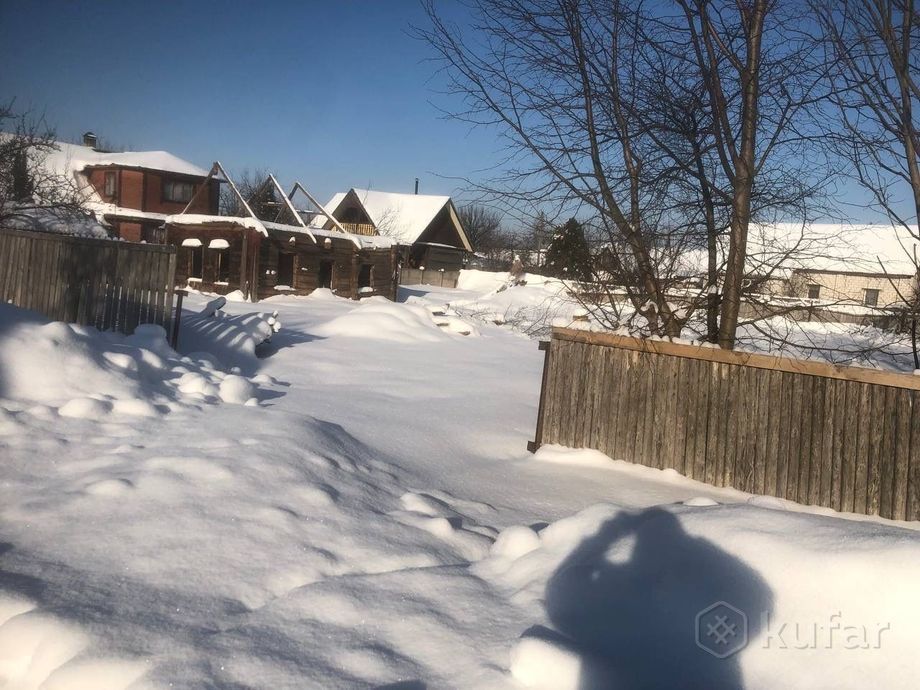 Дом 18 м² за 290 605 ₽ в Бобруйск — фото 3