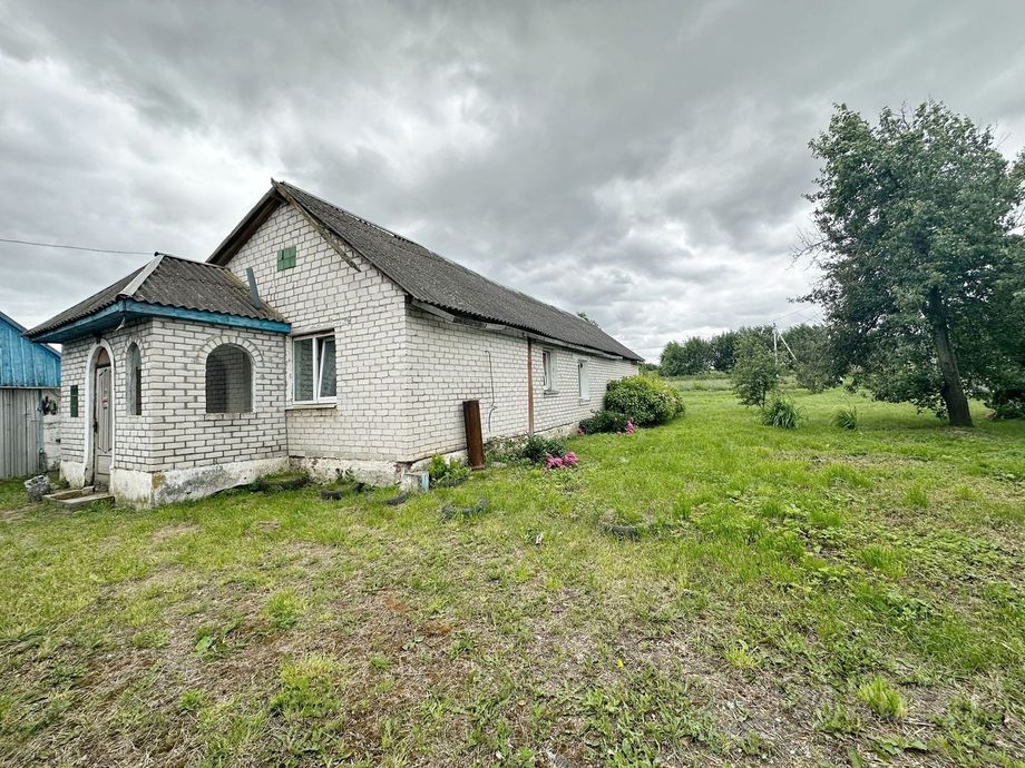 Дом 4-комн. 110.7 м² за 417 279 ₽ в Сморгонь — фото 1