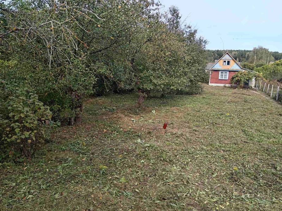 Дом 2-комн. 50 м² за 208 639 ₽ в Волковыск — фото 2