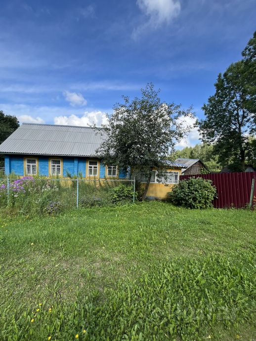 Дом 2-комн. 70 м² за 766 470 ₽ в Мостище — фото 1