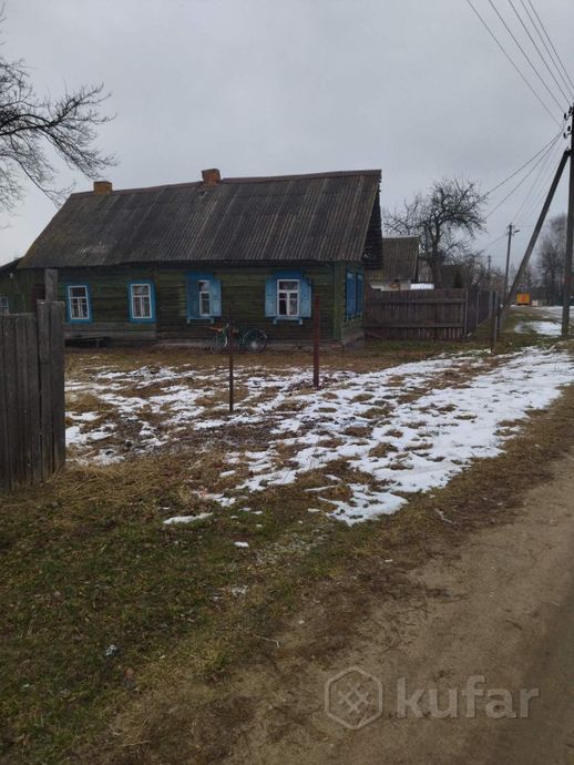 Дом 1-комн. 38 м² за 782 398 ₽ в Якимова Слобода — фото 3