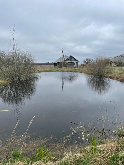 Дом 5-комн. за 186 285 ₽ в Новая Казаковщина — фото 1