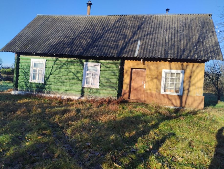 Дом 2-комн. 70 м² за 383 748 ₽ в Узла — фото 1