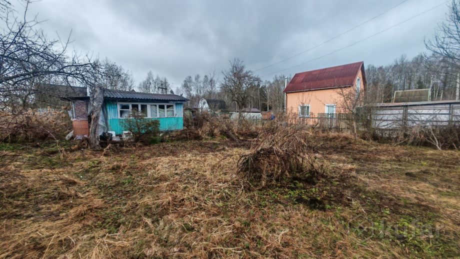 Дом 2-комн. 29 м² за 283 154 ₽ в Борисовский — фото 2