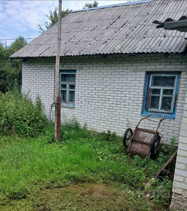 Дом 2-комн. 64 м² за 422 880 ₽ в Сосновка — фото 2