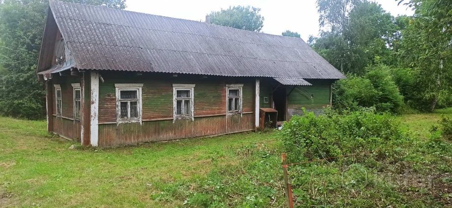 Дом 3-комн. 70 м² за 260 799 ₽ в Кирковщина — фото 1