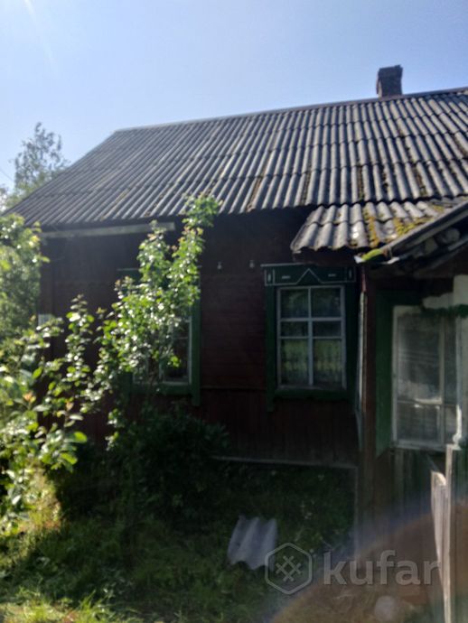 Дом 2-комн. 56.8 м² за 66 075 ₽ в Ушачский — фото 3