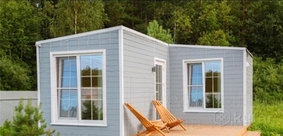 Дом в Могилёвская область