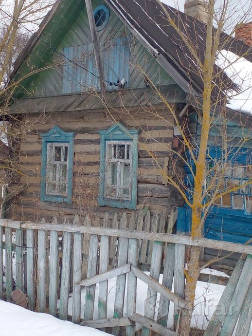 Дом 1-комн. 18 м² за 320 411 ₽ в Борисовский — фото 2