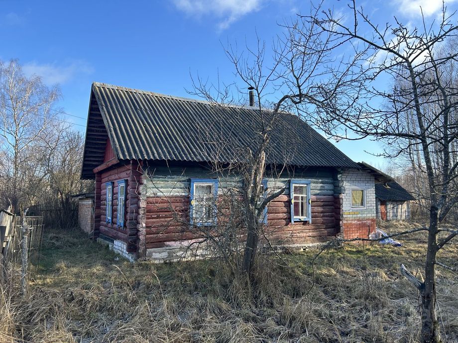 Дом 2-комн. 35.4 м² за 633 370 ₽ в Горбовичи — фото 3