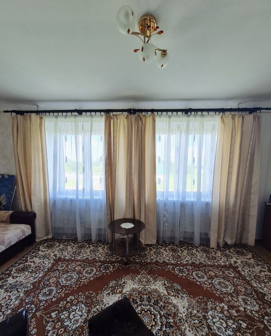 Квартира 1-комн. 51.1 м² за 1 004 340 ₽ в Зельва — фото 3