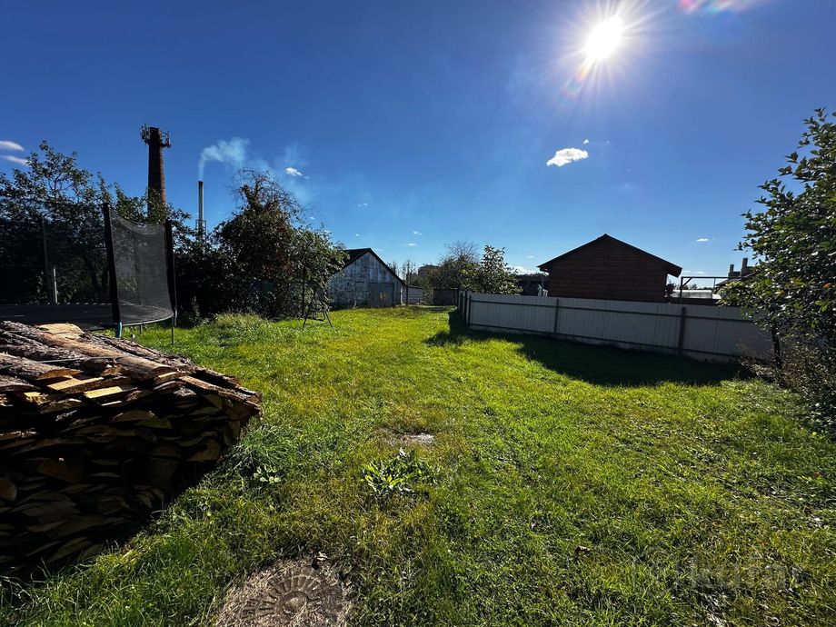 Дом 3-комн. 53.6 м² за 745 141 ₽ в Поставы — фото 3