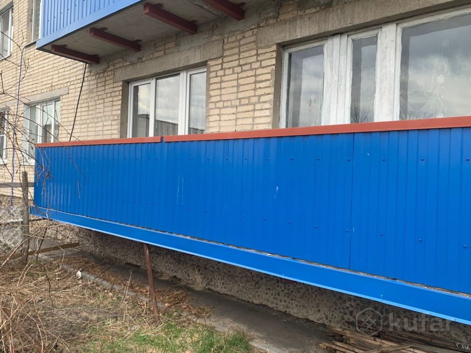 Квартира 3-комн. 68 м² за 335 313 ₽ в Заширье — фото 1