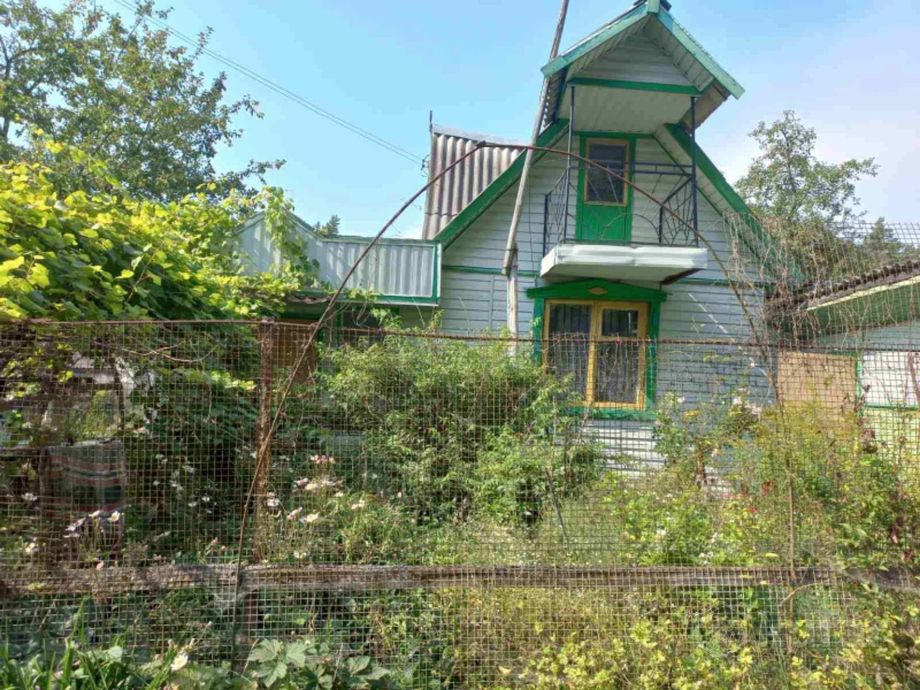 Дом 3-комн. 58.1 м² в Могилёвский — фото 3