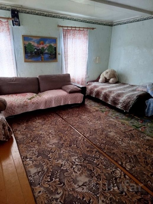 Дом 100 м² за 149 028 ₽ в Павловичи — фото 2