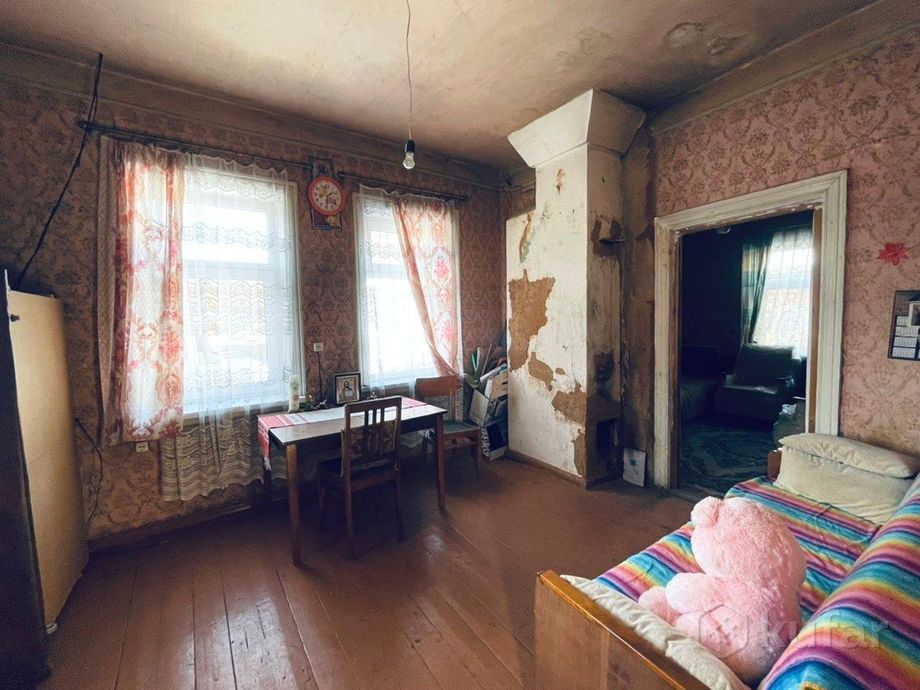 Квартира 2-комн. 32.3 м² за 409 828 ₽ в Бобруйск — фото 3