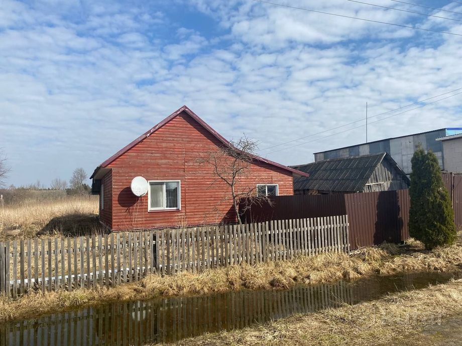 Дом 2-комн. 43.7 м² за 335 313 ₽ в Станиславово — фото 1