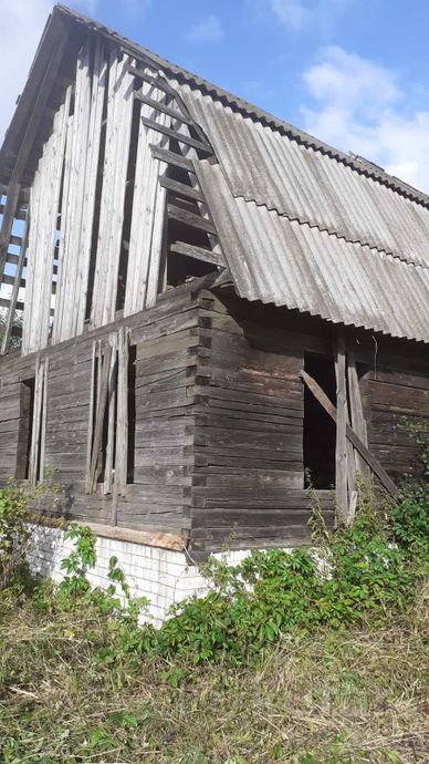 Дом 2-комн. 50 м² за 74 514 ₽ в Шкловский — фото 3