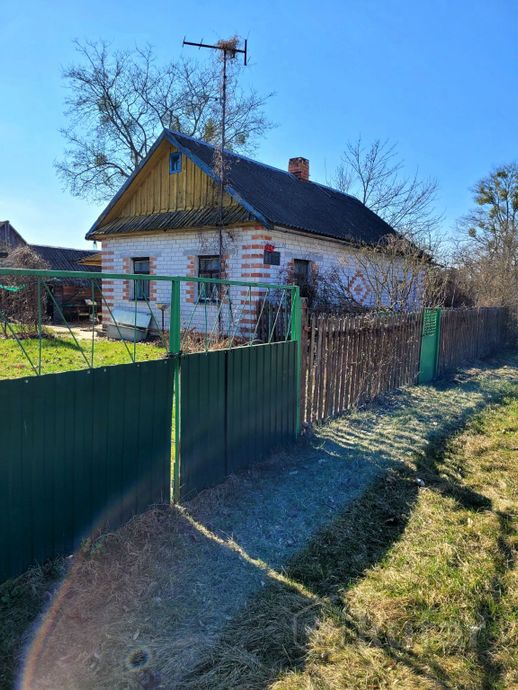 Дом 1-комн. 55.1 м² за 447 085 ₽ в Богушево — фото 1