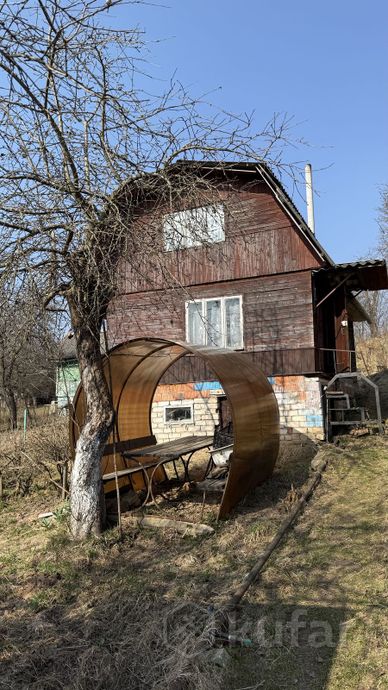 Дом 1-комн. 20 м² за 521 599 ₽ в Витебск — фото 1