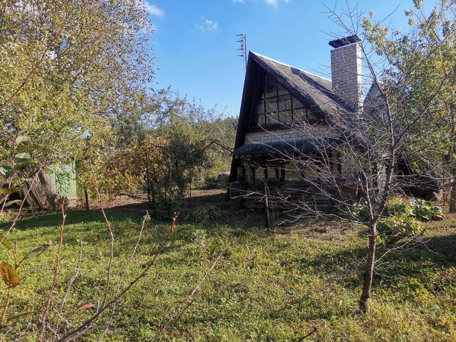 Дом 32 м² за 782 398 ₽ в Гродненский — фото 2