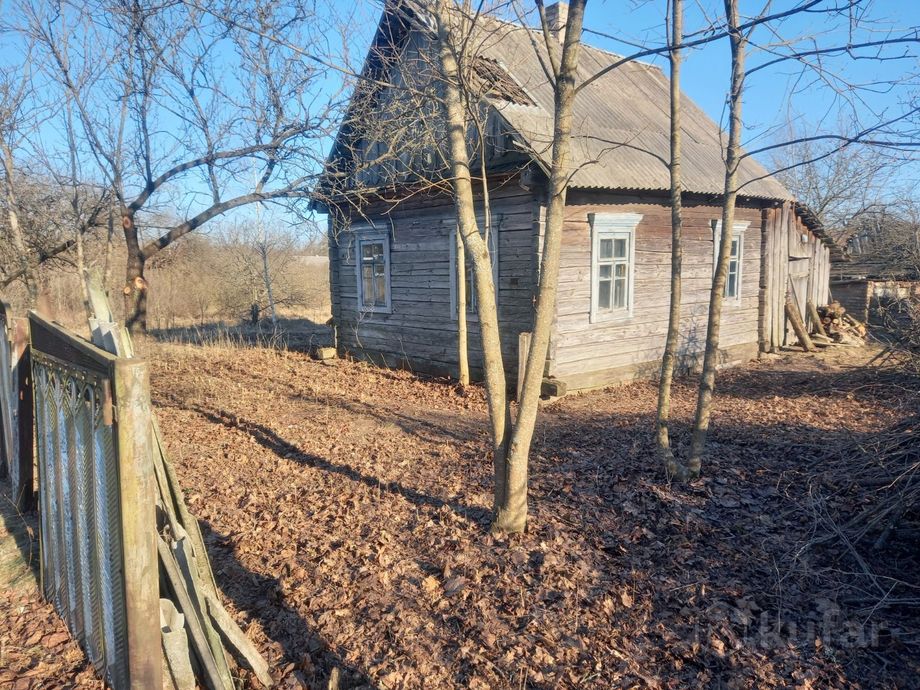 Дом 2-комн. за 290 605 ₽ в Микашевичи — фото 1