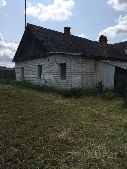 Дом 4-комн. 62 м² за 298 056 ₽ в Ленина — фото 1