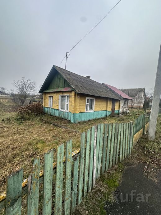 Дом 3-комн. 43 м² за 819 581 ₽ в Александрия — фото 1