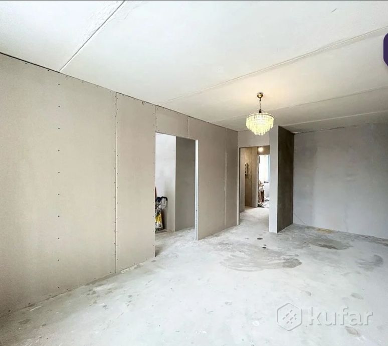 Квартира 2-комн. 49.5 м² за 1 043 197 ₽ в Красная Слобода — фото 2